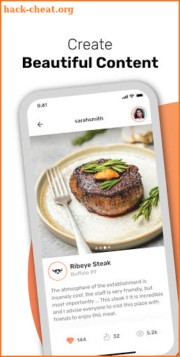 Witmall: for brand ambassador foodies screenshot