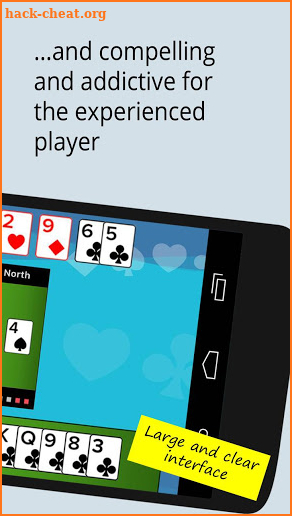 Wiz Bridge + Card Game screenshot