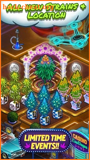 Wiz Khalifa's Weed Farm screenshot