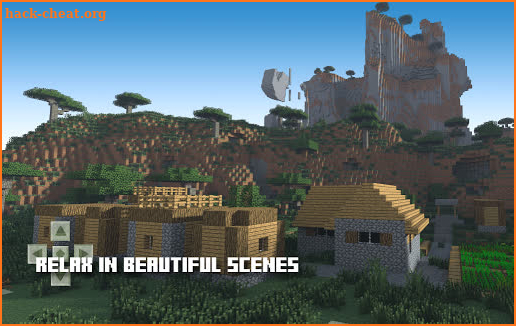 Wizard Mods Minecraft screenshot