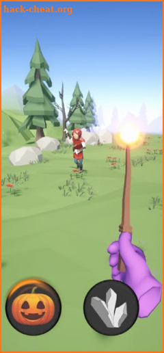 Wizard Quest screenshot
