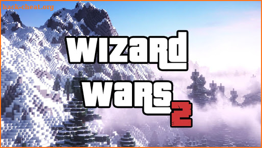 Wizard Wars 2 screenshot