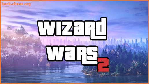 Wizard Wars 2 screenshot
