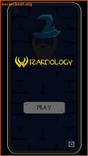 Wizardology screenshot