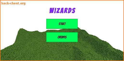 Wizards screenshot