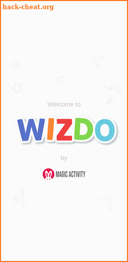 WIZDO – Smart Learning Kit screenshot