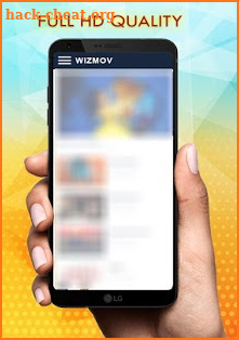 WIZMOV FULL MOVIES ONLINE screenshot