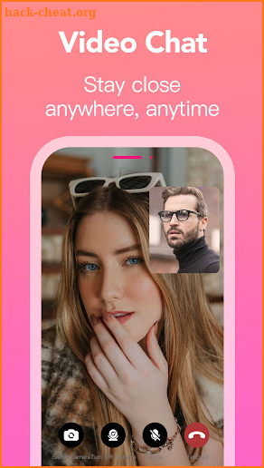 Wizz Dating - make new friends screenshot