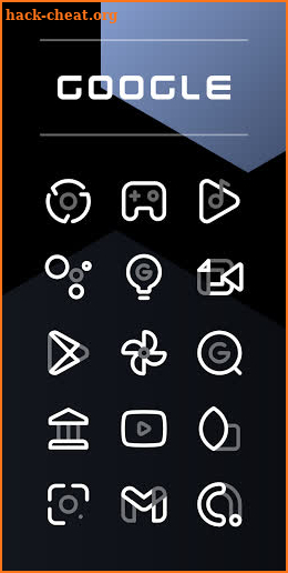 WLIP Icon Pack screenshot