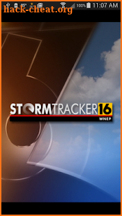 WNEP Stormtracker 16 screenshot