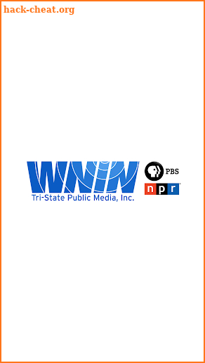 WNIN Public Media App screenshot