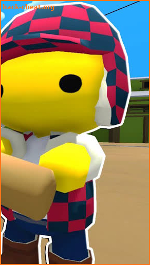 Wobble Man Life game Tips screenshot