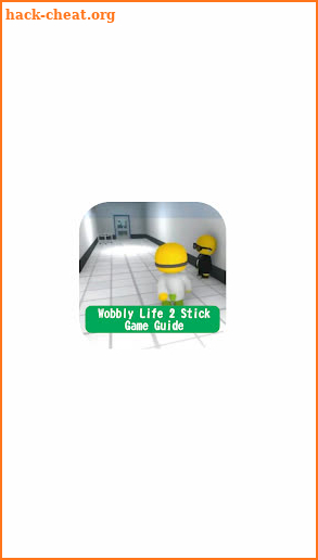 Wobbly Life 2 Stick Game Guide screenshot