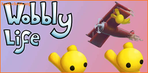 Wobbly Life Adventure Stick Guide screenshot