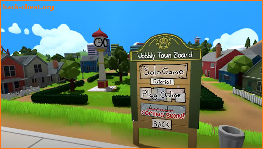 Wobbly Life Game Guide screenshot