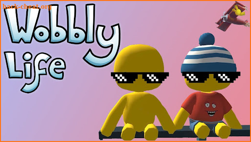 Wobbly Life Game Tips Guide screenshot