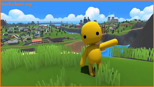 Wobbly Life Game Walkthrough screenshot