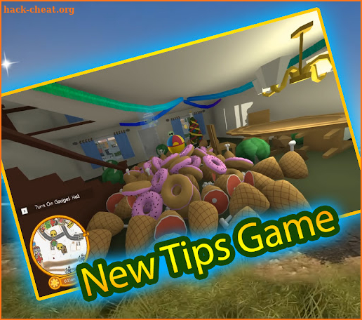 Wobbly Life Games Guide Saver screenshot
