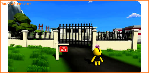 Wobbly Life Games Hints screenshot