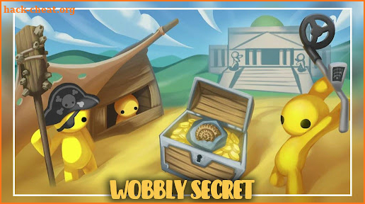 Wobbly Life Secret Tips screenshot