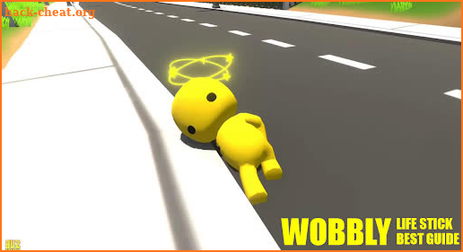 Wobbly Life Stick complete Guide screenshot