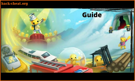 Wobbly Life - Stick Game Guide screenshot
