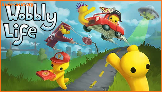 Wobbly Life Stick Game Guide screenshot