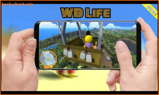 Wobbly Life Stick Game Tips screenshot