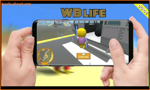 Wobbly Life Stick Game Tips screenshot