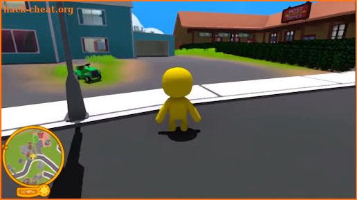 Wobbly Life Stick game Walkthrough screenshot