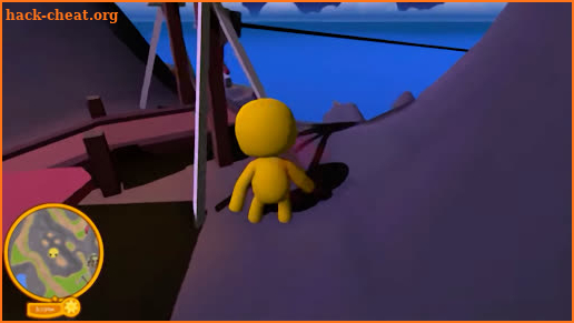 Wobbly Life Stick game Walkthrough screenshot