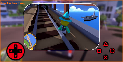 Wobbly Life Stick Multiplayer. screenshot