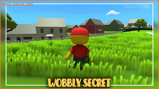 Wobbly Life Stick Walkthrough screenshot
