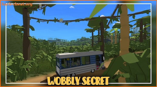 Wobbly Life Stick Walkthrough screenshot