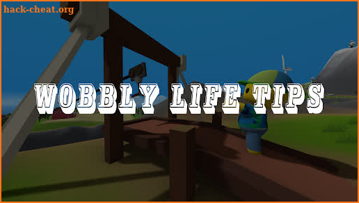 Wobbly Life Tips For Wobbly screenshot