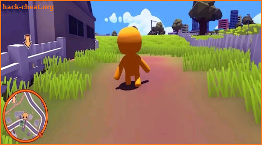 Wobbly Player Life Walkthrough screenshot