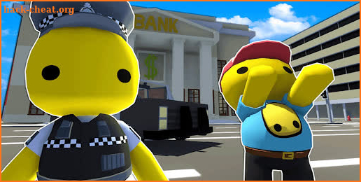 Wobbly Police Life Stick Guide screenshot
