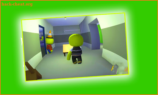 Wobbly Ragdoll Life Game Mod screenshot