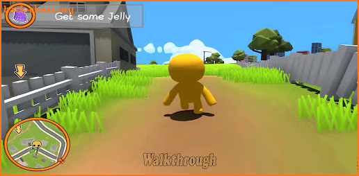 Wobbly Stick Life Game New Guide screenshot