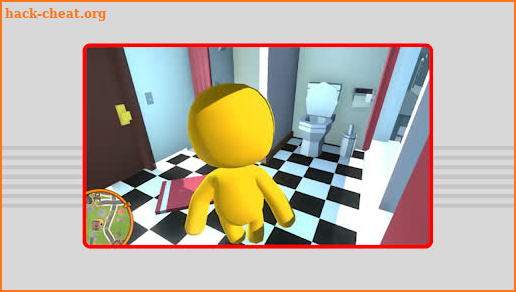 Wobbly Stick Life Game Tips And Walkthrough screenshot