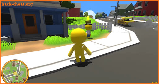 Wobbly Stick Life Game walkthrough screenshot