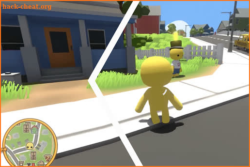 Wobbly Stick - Life Ragdoll Walkthrough screenshot