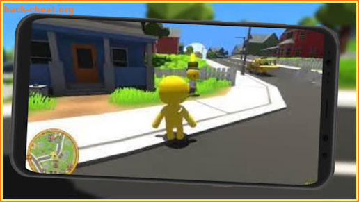 Wobbly Stick Life Ragdoll - Wobbly Walkthrough 202 screenshot