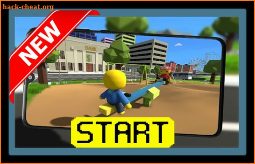 wobbly Stik life Game Guide 2021 screenshot