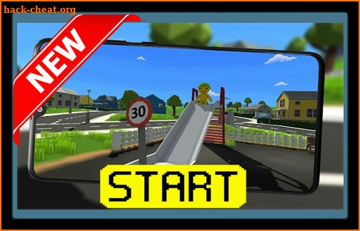 wobbly Stik life Game Guide 2021 screenshot