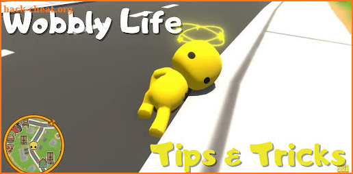 Wobbly Tip For Wobbly Life III screenshot