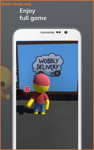 Wobbly Tips for Wobbly Life Guide screenshot