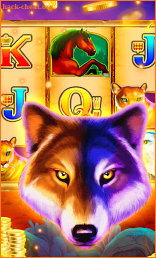 Wolf Case screenshot