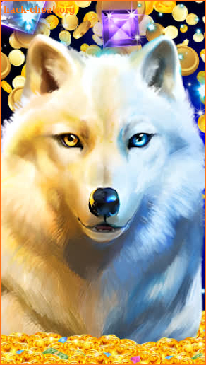 Wolf Game screenshot