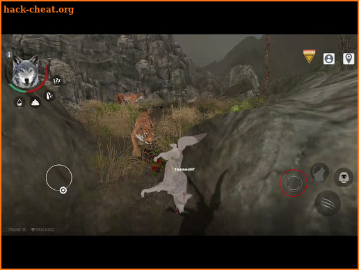Wolf Online 2 screenshot